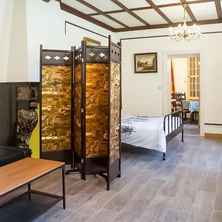Lovely In With Private Garden * Spa