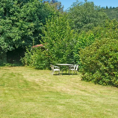 Lovely In With Private Garden *