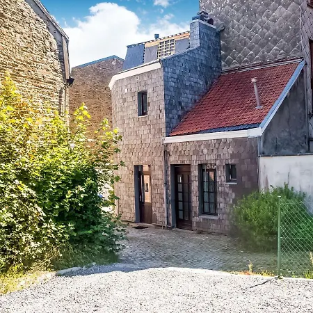 Apartment Lovely In With Private Garden *