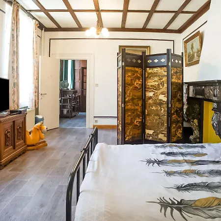 Lovely In With Private Garden