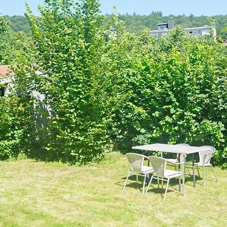Lovely In With Private Garden *